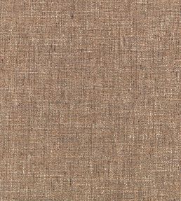 Sula Fabric by Romo Cinnamon