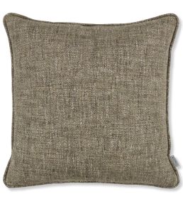 Sula Cushion 55 x 55cm by Romo Matcha