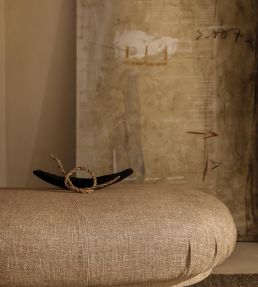 Sula Fabric by Romo French Blue