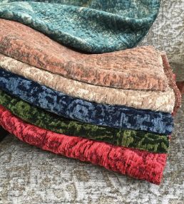 Sulla Fabric by Ian Sanderson Putty