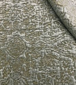 Sulla Fabric by Ian Sanderson Rock Pool