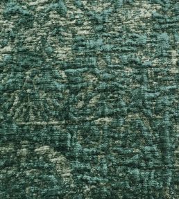 Sulla Fabric by Ian Sanderson Sea Green