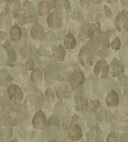 Suman Wallpaper by Coordonne Moss