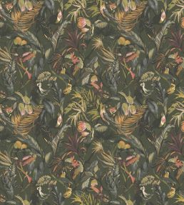 Sumatra Wallpaper by Arley House Forest