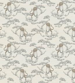 Sumatra Wallpaper by Armani Casa 9340