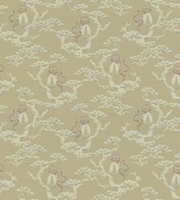 Sumatra Wallpaper by Armani Casa 9341