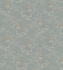 Sumatra Wallpaper by Armani Casa 9342