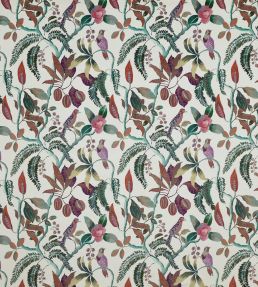 Sumatra Fabric by Prestigious Textiles Lotus