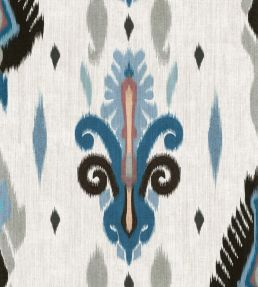 Sumba Wallpaper by Coordonne White