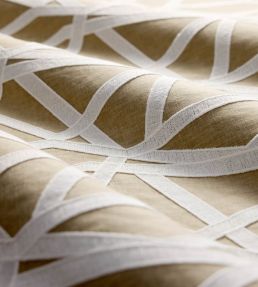 Sumi Embroidery Fabric by Harlequin Julip