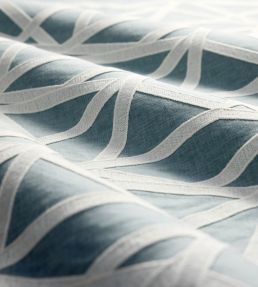 Sumi Embroidery Fabric by Harlequin Pacific