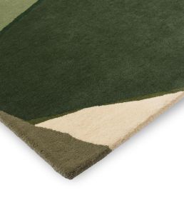 Harlequin Sumi Reflect rug Fern/Pistachio 143717140200 Fern/Pistachio