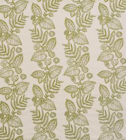 Summer Fruits Fabric by Prestigious Textiles Lichen