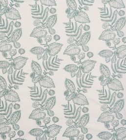 Summer Fruits Fabric by Prestigious Textiles Tiger Lily