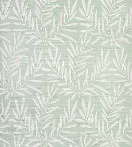 Summer Leaves Wallpaper by Thibaut Willow