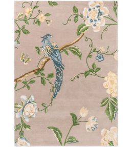 Brink & Campman Summer Palace rug Truffle Seaspray 081201140200 Truffle Seaspray