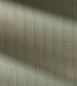 Summerhouse Weave Fabric by Zoffany Pale Jade