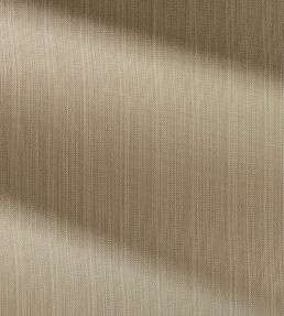 Summerhouse Weave Fabric by Zoffany Pebble