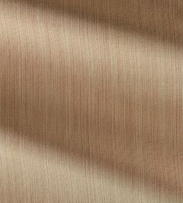 Summerhouse Weave Fabric by Zoffany Sandstone