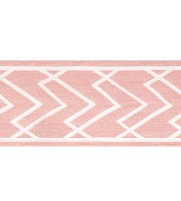 Summit Applique Tape Trimming by Thibaut Blossom