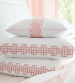 Summit Applique Tape Trimming by Thibaut Blossom
