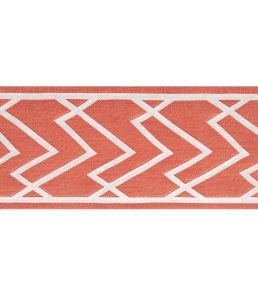 Summit Applique Tape Trimming by Thibaut Coral