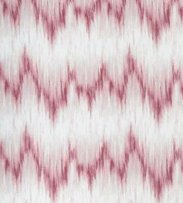 Summit Fabric by Clarke & Clarke Blush/Stone