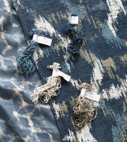 Villa Nova Sudare rug Carbon RG8753-170240 Carbon