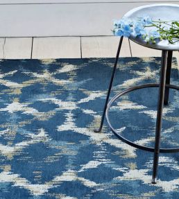 Villa Nova Sudare rug Carbon RG8753-170240 Carbon