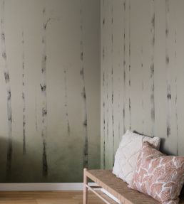Sundborn Mural by Sandberg Spring Green