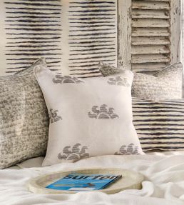 Sundown Fabric by Zinc Lagoon