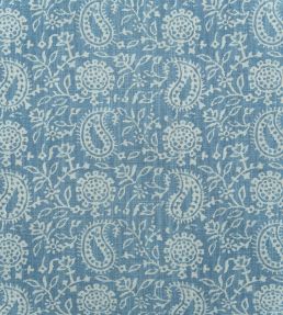Sunflower Fabric by Andrew Martin Denim