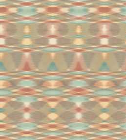 Sunrise Flame Wallpaper by Missoni 2