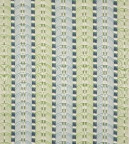 Sunsari Fabric by Jane Churchill Green