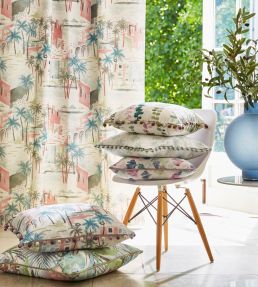 Sunset Boulevard Fabric by Prestigious Textiles Bon Bon