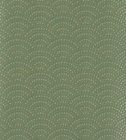 Sunstone Wallpaper by Jane Churchill Forest