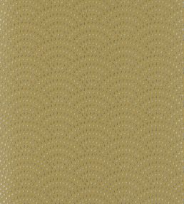 Sunstone Wallpaper by Jane Churchill Gold