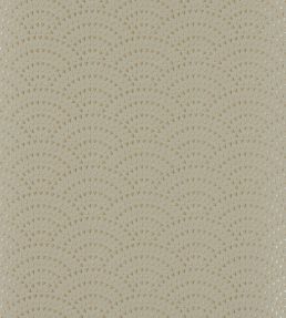 Sunstone Wallpaper by Jane Churchill Oyster