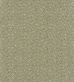 Sunstone Wallpaper by Jane Churchill Silver