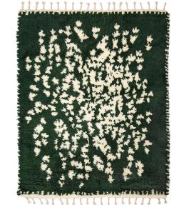 Finarte Suovilla rug Green 457-140200-Green Green