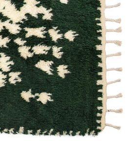 Finarte Suovilla rug Green 457-140200-Green Green