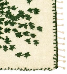 Finarte Suovilla rug White 457-140200-White White