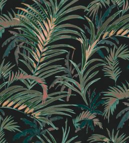 Surabaya Fabric by Arley House Twilight