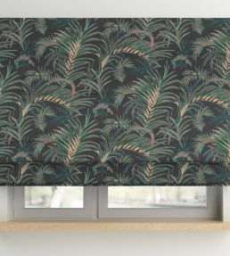 Surabaya Fabric by Arley House Twilight