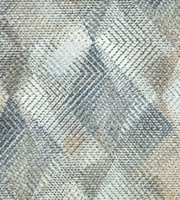 Susulu Fabric by Black Edition Indium
