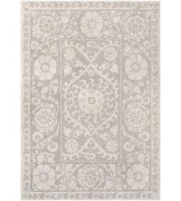 Louis De Poortere Suzani rug Boree 118660 Boree