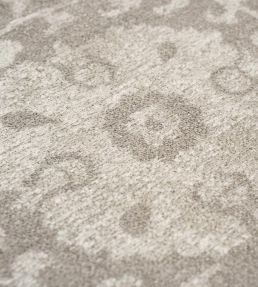 Louis De Poortere Suzani rug Boree 118660 Boree