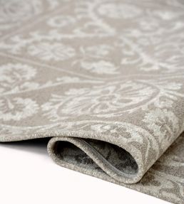 Louis De Poortere Suzani rug Boree 118660 Boree