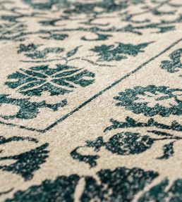 Louis De Poortere Suzani rug Notos 118650 Notos