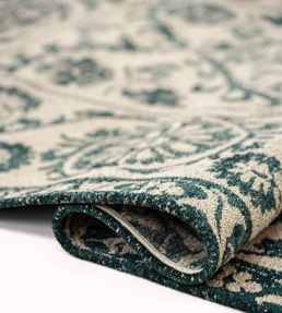 Louis De Poortere Suzani rug Notos 118650 Notos